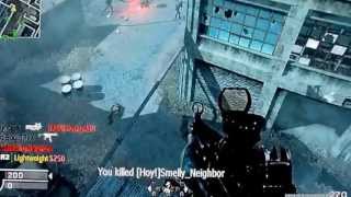 XxBad_Boy_37xX COD4 ZOMBIES LOBBY FREE 11th UNLOCK ALL