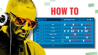 Underground Boom Bap Tutorial Beatmaking Overexplained