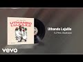 DJ Melzi - Uthando Lujulile (Visualizer) ft. Basetsana