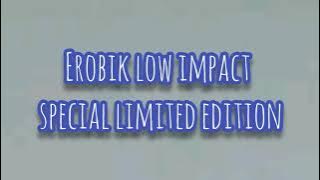 Musik Aerobik special Limited edition