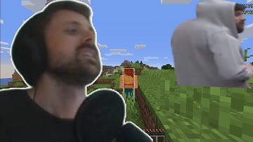 Forsen Lost of his height from bad Posture