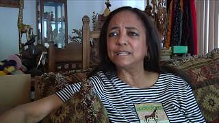 Scammers posing as Facebook friends online