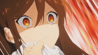 Horimiya Shut The Hell Up - Sparta Vektor Remix