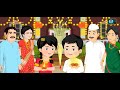 Diwali | दिवाळी | आली दिवाळी | Diwali festival |बालगीते