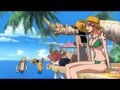 One Piece Opening 8 Crazy Rainbow |Creditless|HD|