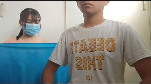 10 Different Types of Bandaging Using Triangular bandage