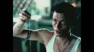 Yahoo - Sewing Commercial