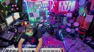 Beat Lab Studio Jam #29