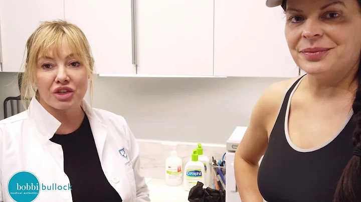 Invest in Yourself | Bobbi Bullock NP-C CoolSculpt...