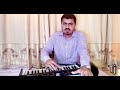 Teri Hazuri Ka Badal(Notation)| Thaath Khumaj | Easy Harmonium Tutorial for Beginners | Tanveer John Mp3 Song