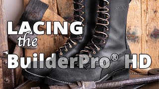 Answering Your Questions About The Builderpro Hd