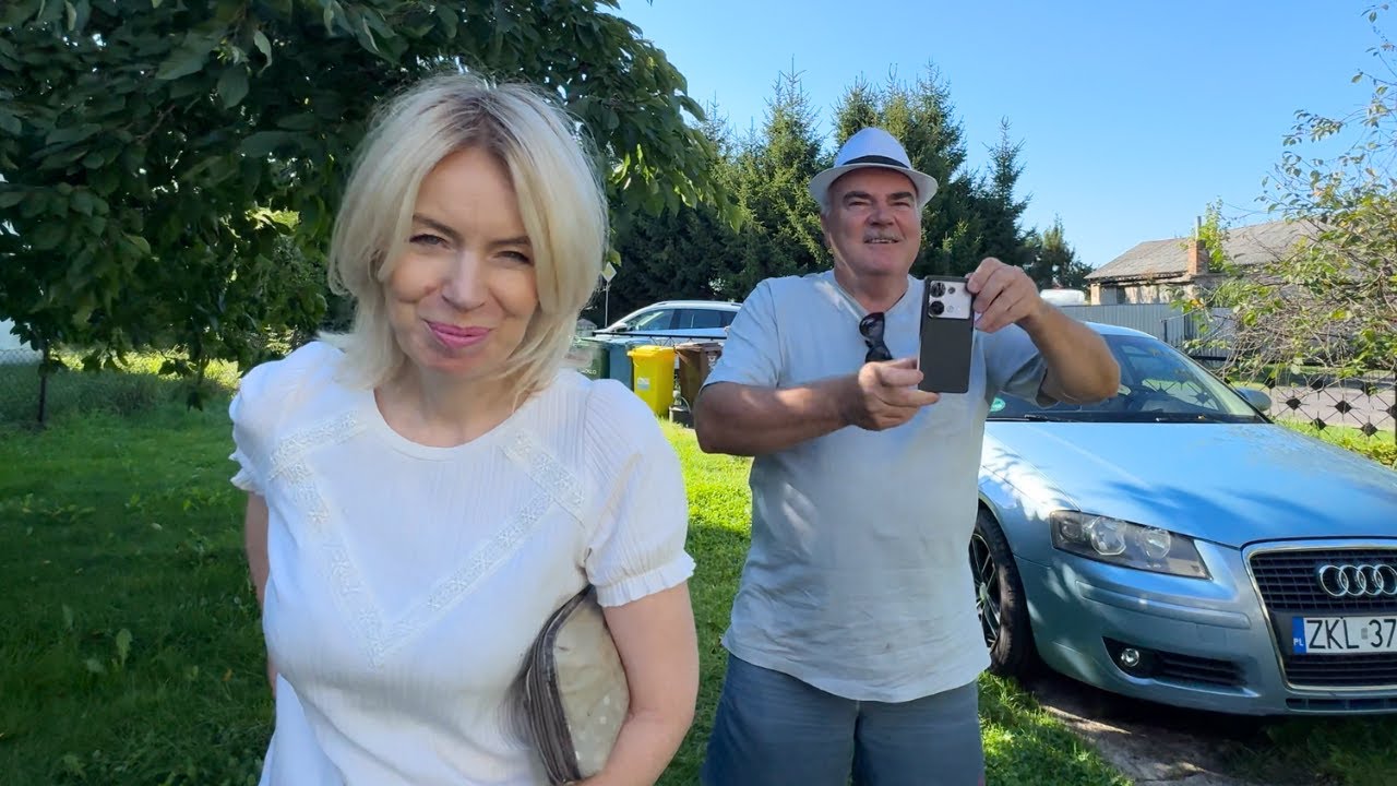 CZAS PRZYGOTOWAŃ 💛 JADĄ GOŚCIE! 🏡 | VLOG