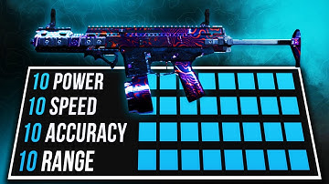 OVERPOWERED ISO CLASS SETUP 🥵 BEST ATTACHMENTS for the ISO in Modern Warfare (COD MW)