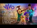 Vivo movie  full soundtrack espaol latino