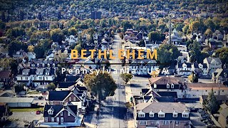 Bethlehem, Pennsylvania, USA