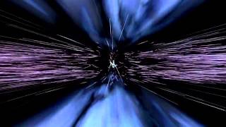 Daft Punk - Contact (Unofficial Music Video)