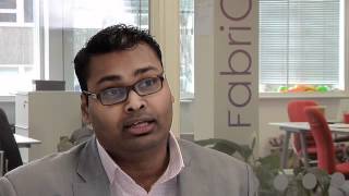 FabriQate, a start up success story - AXA Business Insurance