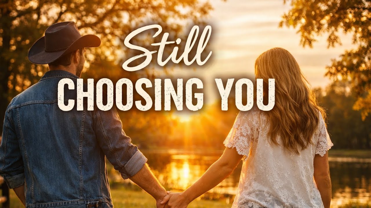 STILL CHOOSING YOU ️ | Romantic Country Love Song - YouTube
