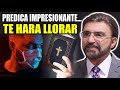 Armando Alducin 2020 💖  Predica Impresionante! Te Hara Llorar!  💖 Armando Alducin Ultimas Predicas