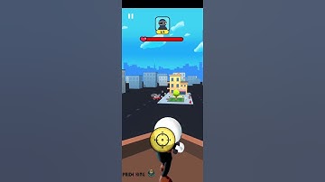 Johnny Trigger Sniper Game | Level 11 | @pridebattleking