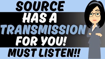 Source Has A NEW Message, And a Blessing For You! 🌟 Abraham Hicks 2025