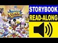 Mickey Mouse Clubhouse Read Along Story book | Super Adventure! | Read Aloud Story Books for Kids