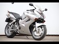 МОТОБАЗА.1562 Honda VFR800F ABS 2005 . WWW.MOTOBAZA.BIZ