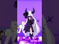 【親戚の姪】ラプラスダークネス/UNDEAD【 hololive MMD 】