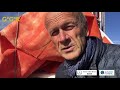 Onboard Uku's boat, we talk about his boat and the GGR after his arrival 14/03/2019