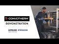 Caterlink convotherm max pro demo  how your business can stand out