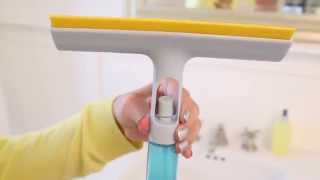 Information Introducing Squeak by Quirky Guide