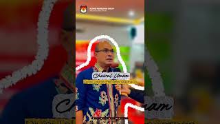 FGD Penataan Dapil Pemilu 2029