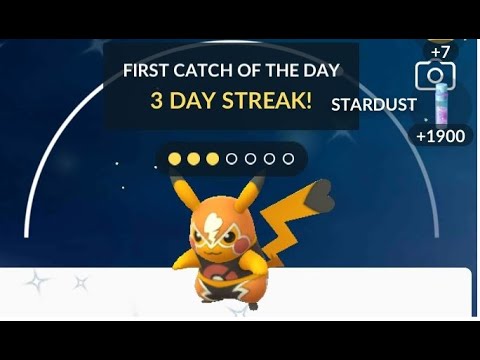 PEGANDO PIKACHU LIBRE SHINY NO RANK LEGEND 