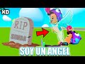 SIMBA MUERE en PK XD pero SE CONVIERTE en UN ANGEL 👼🏻 *ROLEPLAY* 🐸 SIMBA