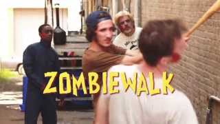 8th Annual Wilmington Zombie Walk