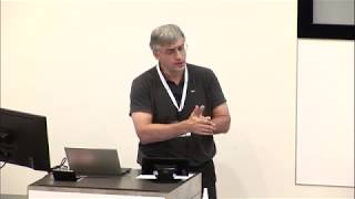 Elmer Bernstam - Reuse of Rountinely Collected Clinical Data for Research & Quality Improvement