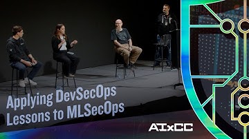 Applying DevSecOps Lessons to MLSecOps