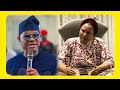 YOU LL BE SHOCKED KINGIBE CHALLENGES WIKE I WILL GIVE THE EVIDENCE TO TINUBU IF VOW TO RESIGN SHAME YOU LL BE SHOCKED KINGIBE CHALLENGES WIKE I WILL GIVE THE EVIDENCE TO TINUBU IF VOW TO RESIGN SHAME