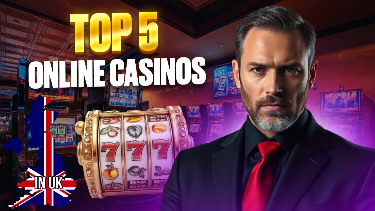 TOP GAMBLING WEBSITE VISITED IN THE WORLD | BEST ONLINE CASINOS IN THE UK 💸