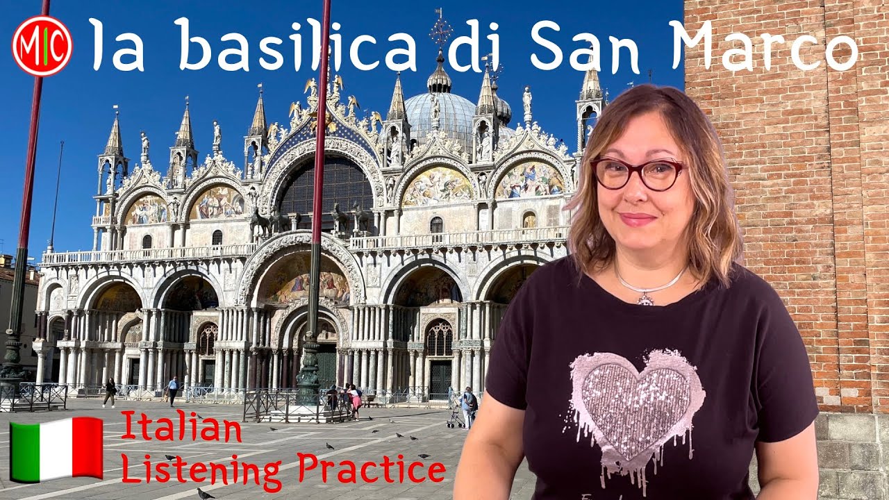 Basilica San Marco Florence Mass Times