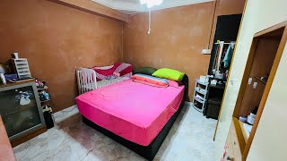 [ SOLD ] D19 | Rare attractive priced 4room HDB with Dedicated Lift Access with Only 1 Neighbour