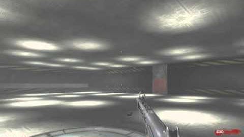 cod waw custom map (area 51 )