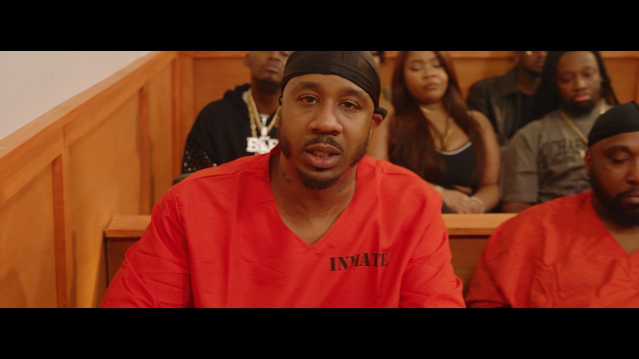 BSF: Benny The Butcher x Fuego Base x Sule - REV X (Official Music