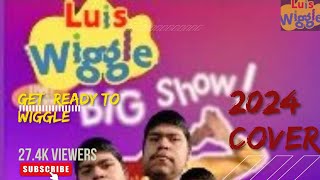 19 Get Ready To Wiggle Big Show