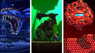 10 Underrated Metroidvania Games You Probably Never Heard Of