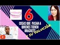 6 COSAS que te pasan si tienes BRACKETS y cómo SOLUCIONARLO ft Ortodoncia Multimedia