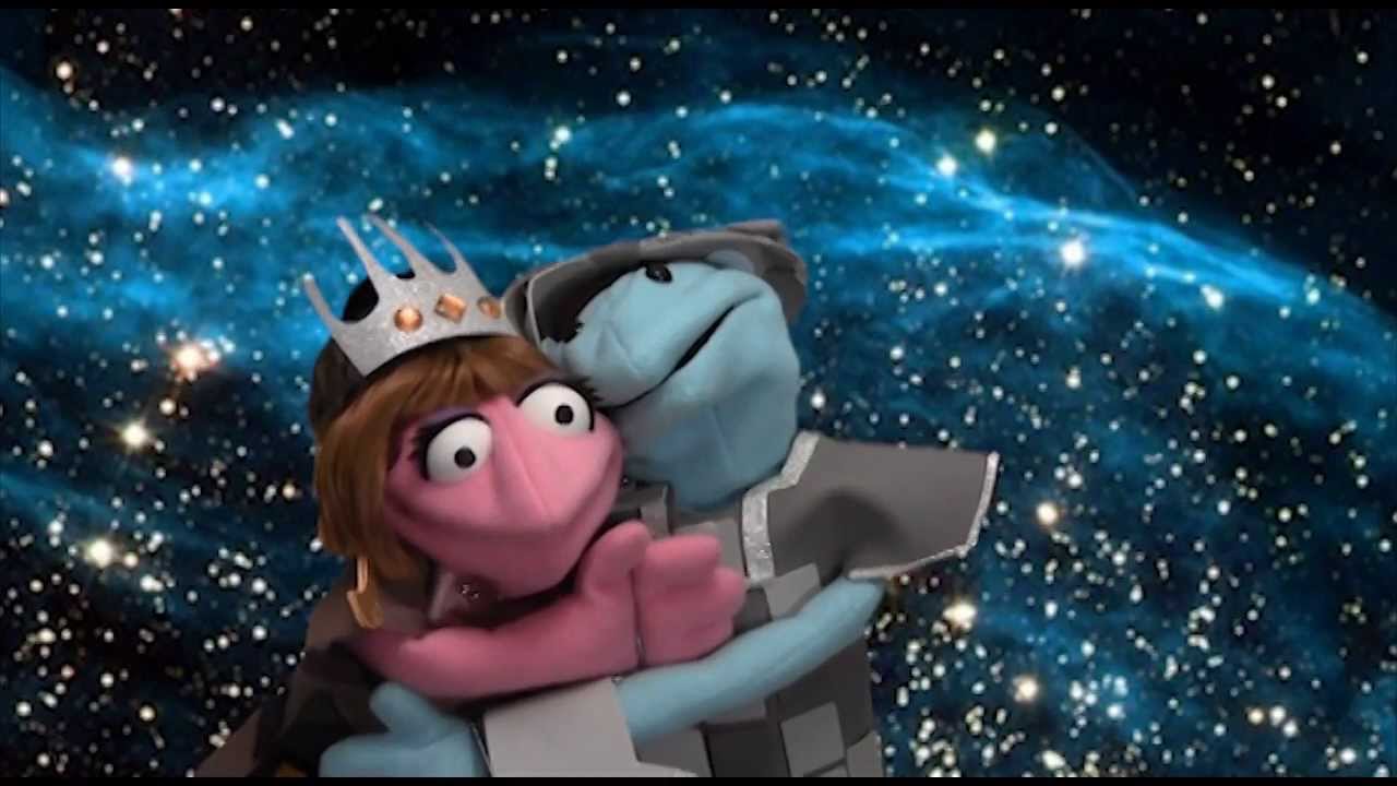 The FuMPet Show (a Muppet Show parody by theFuMP.com)