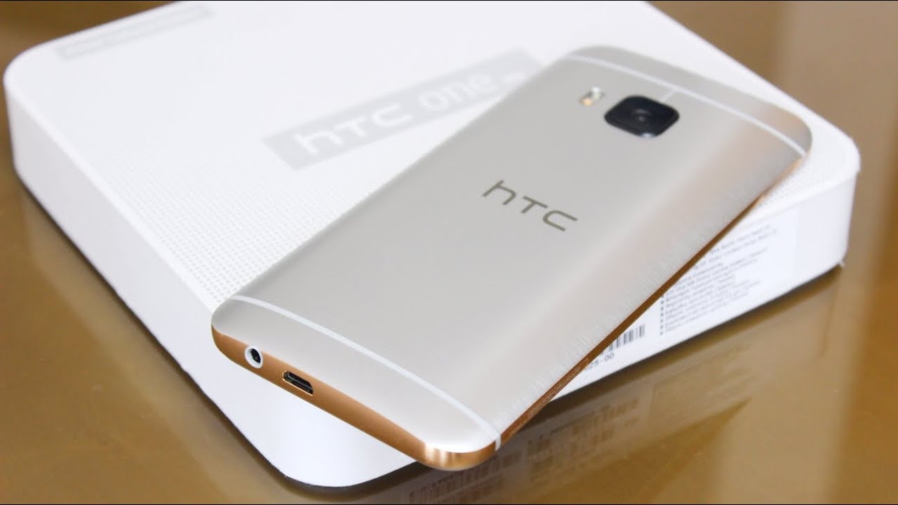 Htc one m9 prime camera edition specs