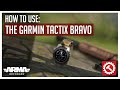 Garmin Tactix Bravo - More then a Fashion Accessory  - #armareforger