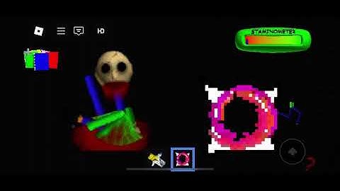 How to get Jeff the killer in play as Baldi ￼